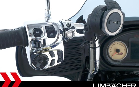 Gebrauchtmotorrad Indian Chieftain - Bild 22