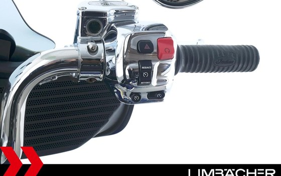 Gebrauchtmotorrad Indian Chieftain - Bild 23