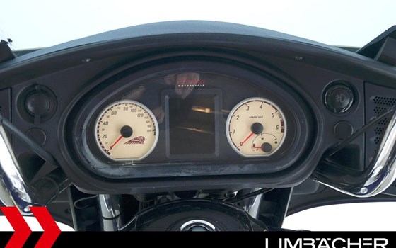 Gebrauchtmotorrad Indian Chieftain - Bild 24