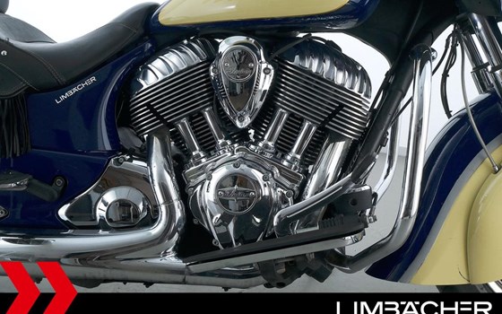 Gebrauchtmotorrad Indian Chieftain - Bild 25