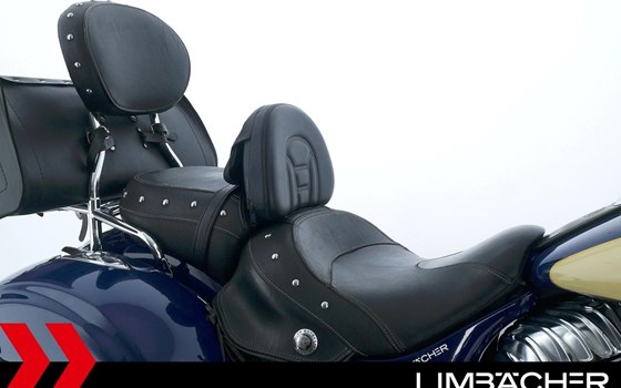 Gebrauchtmotorrad Indian Chieftain - Bild 26