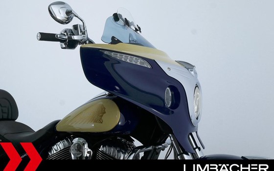Gebrauchtmotorrad Indian Chieftain - Bild 27