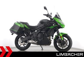 Kawasaki Versys 650