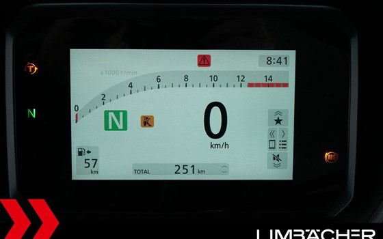 Gebrauchtmotorrad Honda CBR650R - Bild 12