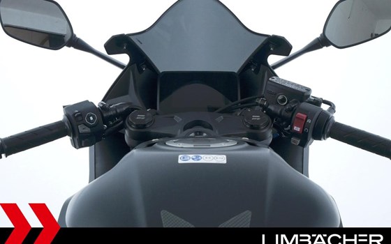 Gebrauchtmotorrad Honda CBR650R - Bild 13