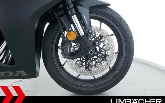 Gebrauchtmotorrad Honda CBR650R - Bild 14