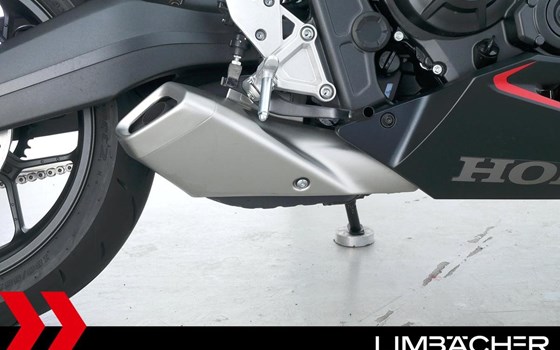 Gebrauchtmotorrad Honda CBR650R - Bild 15