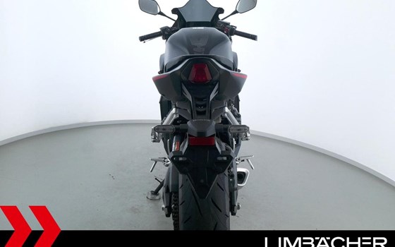 Gebrauchtmotorrad Honda CBR650R - Bild 16