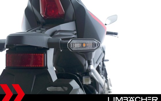 Gebrauchtmotorrad Honda CBR650R - Bild 17