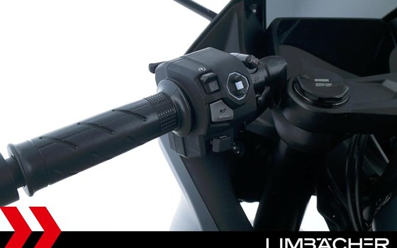 Gebrauchtmotorrad Honda CBR650R - Bild 19