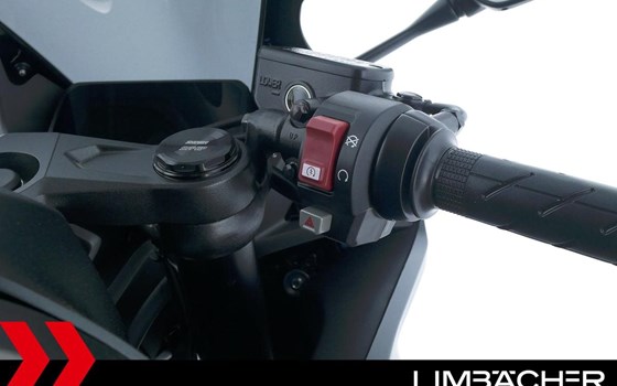 Gebrauchtmotorrad Honda CBR650R - Bild 20