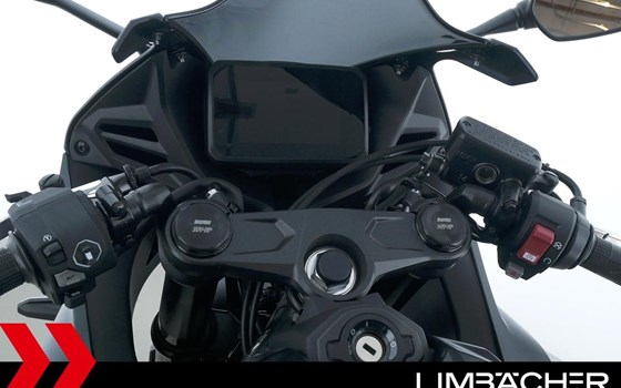 Gebrauchtmotorrad Honda CBR650R - Bild 21