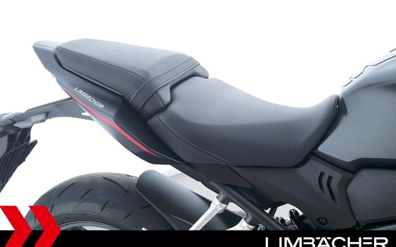 Gebrauchtmotorrad Honda CBR650R - Bild 23