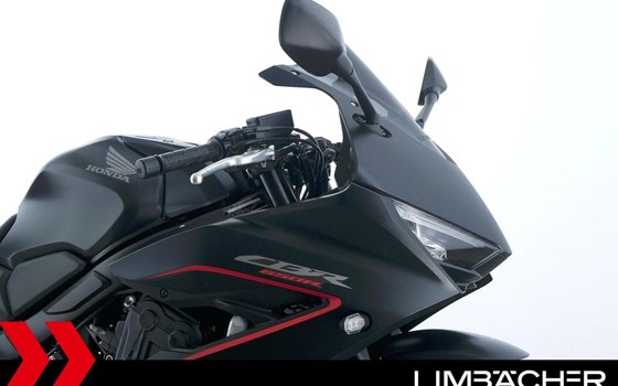Gebrauchtmotorrad Honda CBR650R - Bild 24