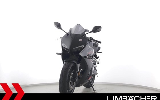 Gebrauchtmotorrad Honda CBR650R - Bild 3
