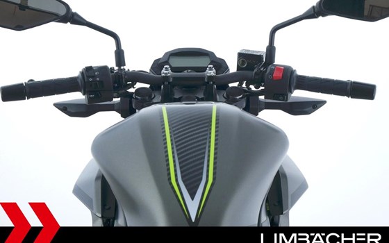 Gebrauchtmotorrad Kawasaki Z125 - Bild 13