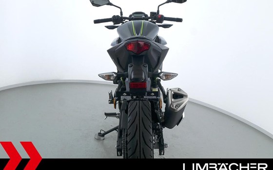 Gebrauchtmotorrad Kawasaki Z125 - Bild 16