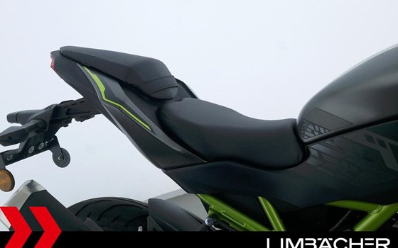 Gebrauchtmotorrad Kawasaki Z125 - Bild 21