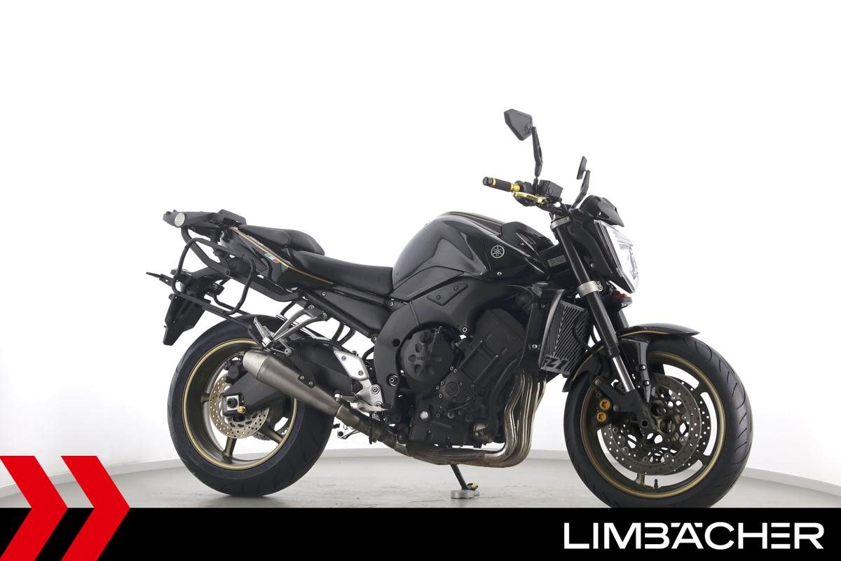 Yamaha FZ1