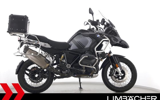 Gebrauchtmotorrad BMW R 1250 GS Adventure - Bild 10