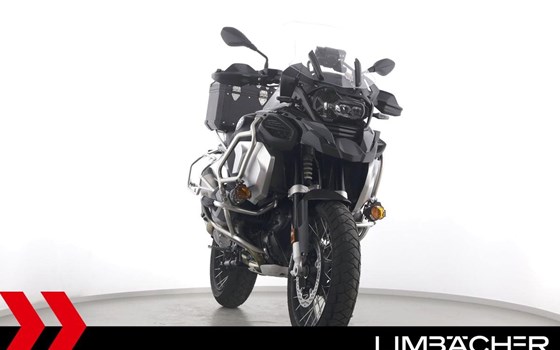 Gebrauchtmotorrad BMW R 1250 GS Adventure - Bild 11