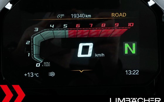 Gebrauchtmotorrad BMW R 1250 GS Adventure - Bild 12