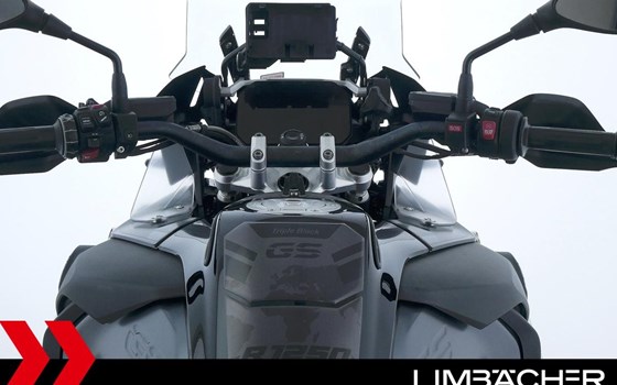 Gebrauchtmotorrad BMW R 1250 GS Adventure - Bild 13