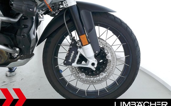 Gebrauchtmotorrad BMW R 1250 GS Adventure - Bild 14