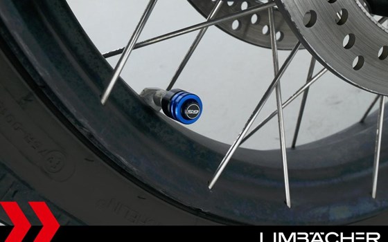 Gebrauchtmotorrad BMW R 1250 GS Adventure - Bild 15