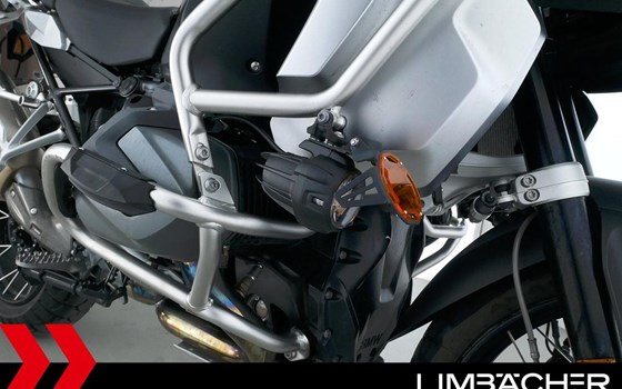Gebrauchtmotorrad BMW R 1250 GS Adventure - Bild 16