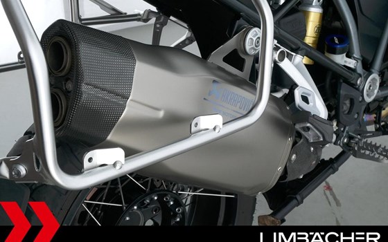 Gebrauchtmotorrad BMW R 1250 GS Adventure - Bild 17