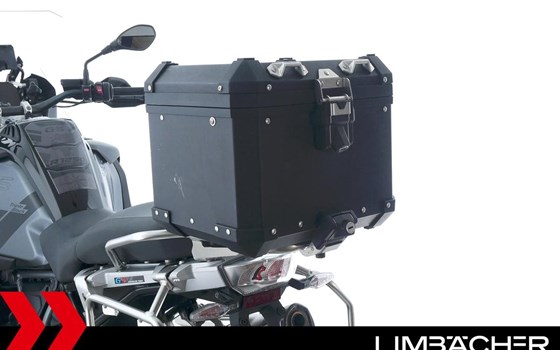 Gebrauchtmotorrad BMW R 1250 GS Adventure - Bild 18