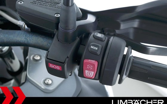 Gebrauchtmotorrad BMW R 1250 GS Adventure - Bild 21