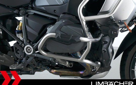 Gebrauchtmotorrad BMW R 1250 GS Adventure - Bild 23