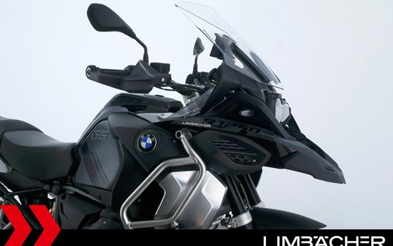 Gebrauchtmotorrad BMW R 1250 GS Adventure - Bild 25