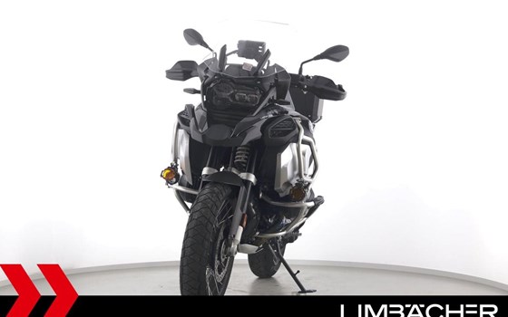 Gebrauchtmotorrad BMW R 1250 GS Adventure - Bild 3