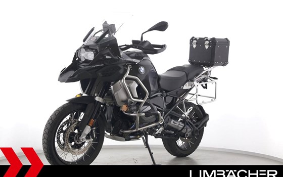 Gebrauchtmotorrad BMW R 1250 GS Adventure - Bild 4