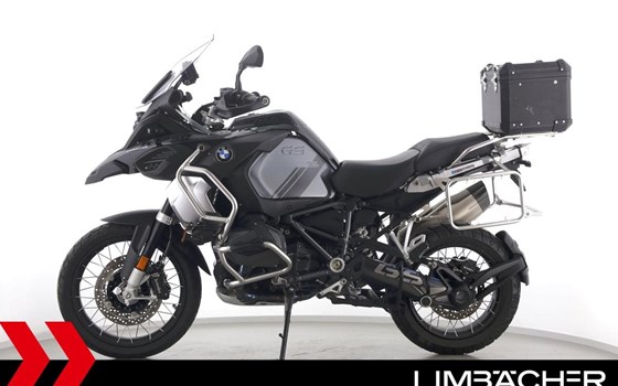 Gebrauchtmotorrad BMW R 1250 GS Adventure - Bild 5