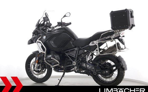 Gebrauchtmotorrad BMW R 1250 GS Adventure - Bild 6