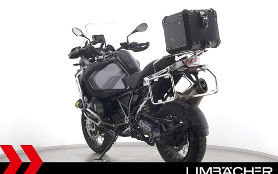 Gebrauchtmotorrad BMW R 1250 GS Adventure - Bild 7