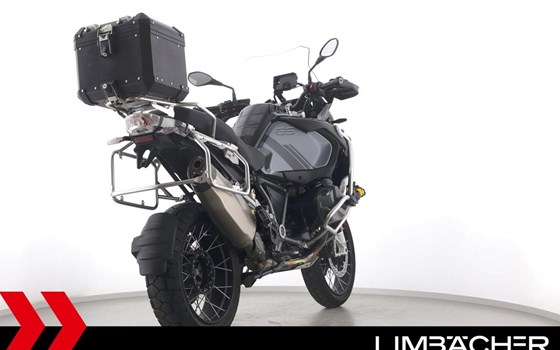 Gebrauchtmotorrad BMW R 1250 GS Adventure - Bild 8