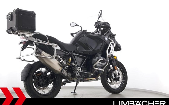 Gebrauchtmotorrad BMW R 1250 GS Adventure - Bild 9