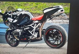 Gebrauchte BMW R 1200 S