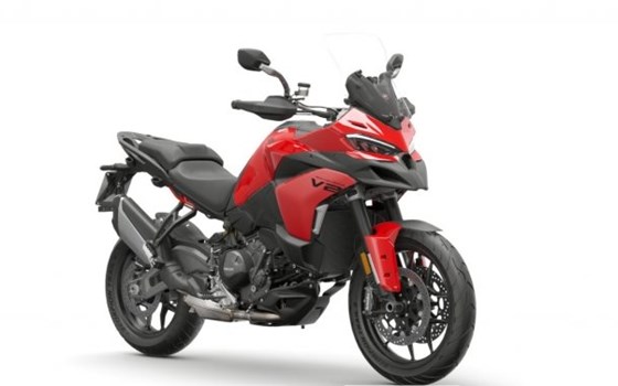 Neufahrzeug Ducati Multistrada V2 - Bild 2