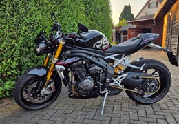 Occasion Triumph Speed Triple 1200 RS