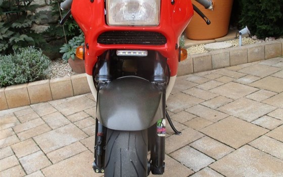 Gebrauchtmotorrad Ducati 900 SS - Bild 13