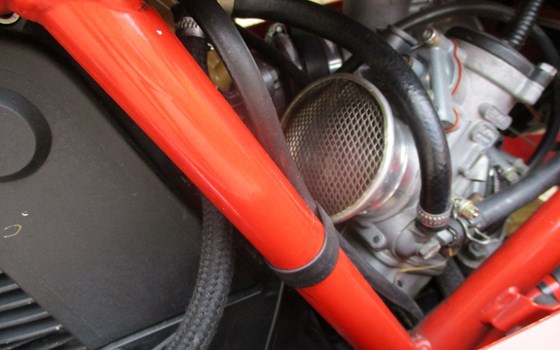 Gebrauchtmotorrad Ducati 900 SS - Bild 15