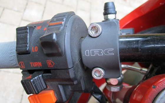 Gebrauchtmotorrad Ducati 900 SS - Bild 20