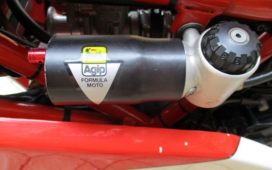 Gebrauchtmotorrad Ducati 900 SS - Bild 26