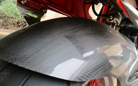 Gebrauchtmotorrad Ducati 900 SS - Bild 28